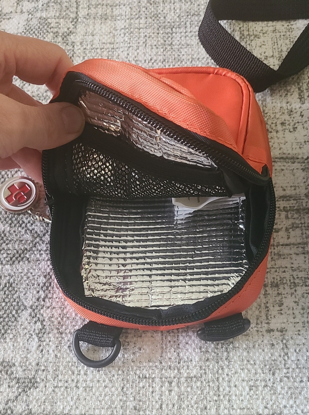 AllerGoKit Medical Organizer - Picture 8 of 8